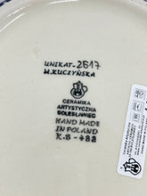 Load image into Gallery viewer, Bowl ~ Wavy Edge ~ Large ~ 12 inch ~ U2617 ~ U3!