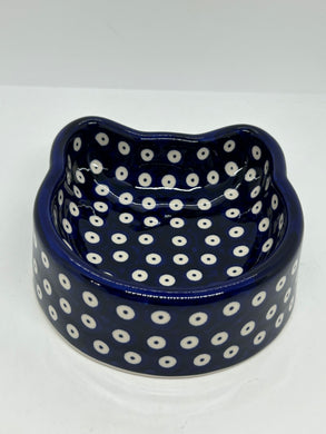 Cat Bowl - 070A