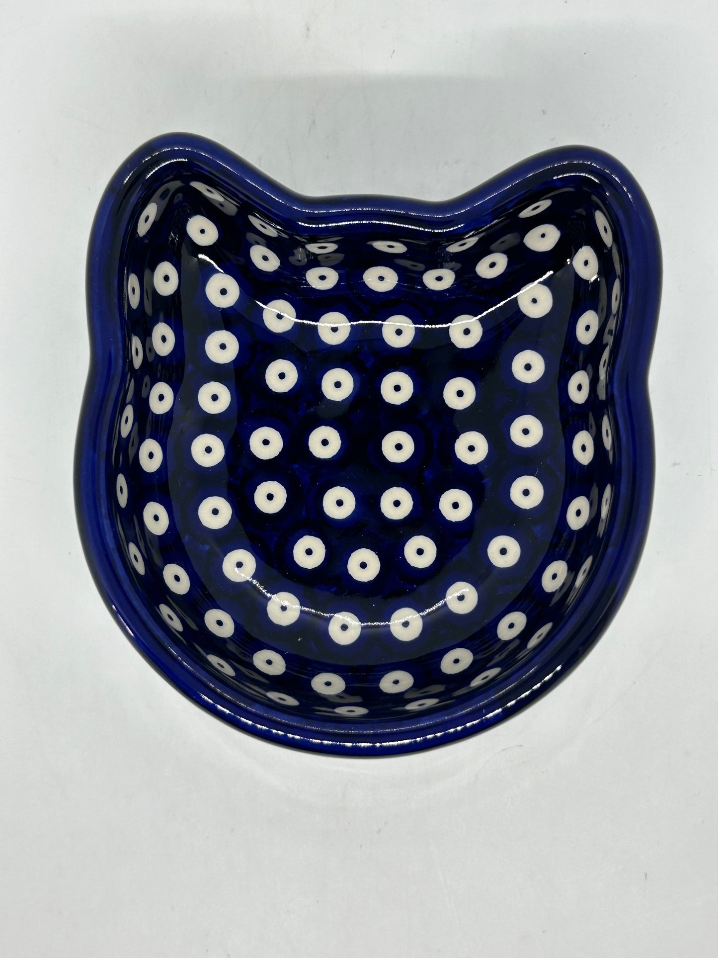 Cat Bowl - 070A