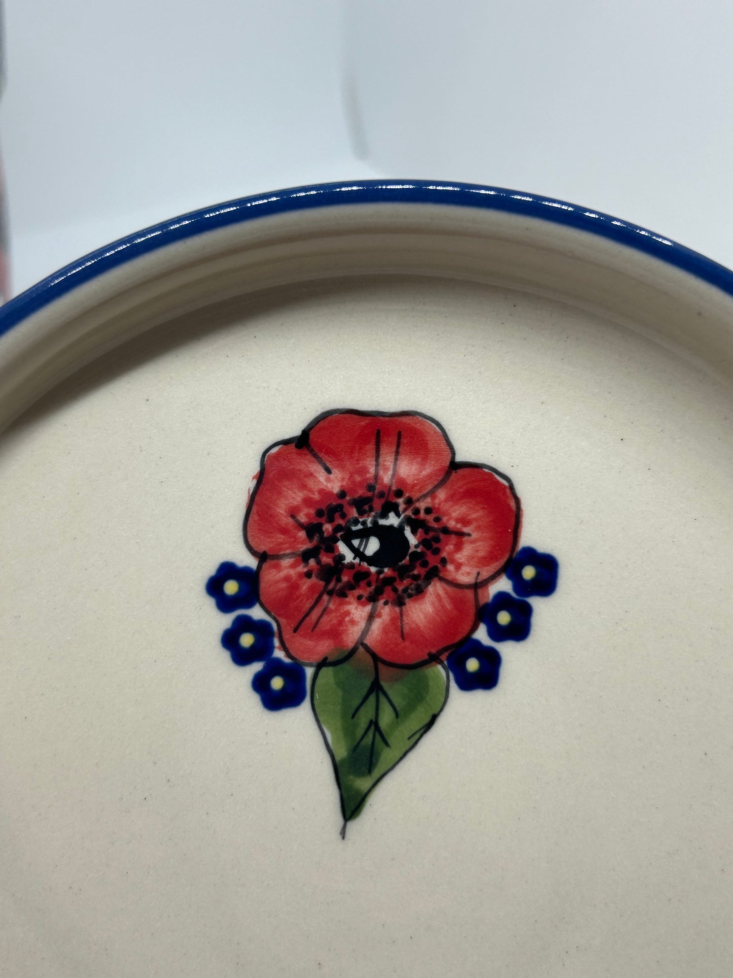 Large Flower Pot  - IM02