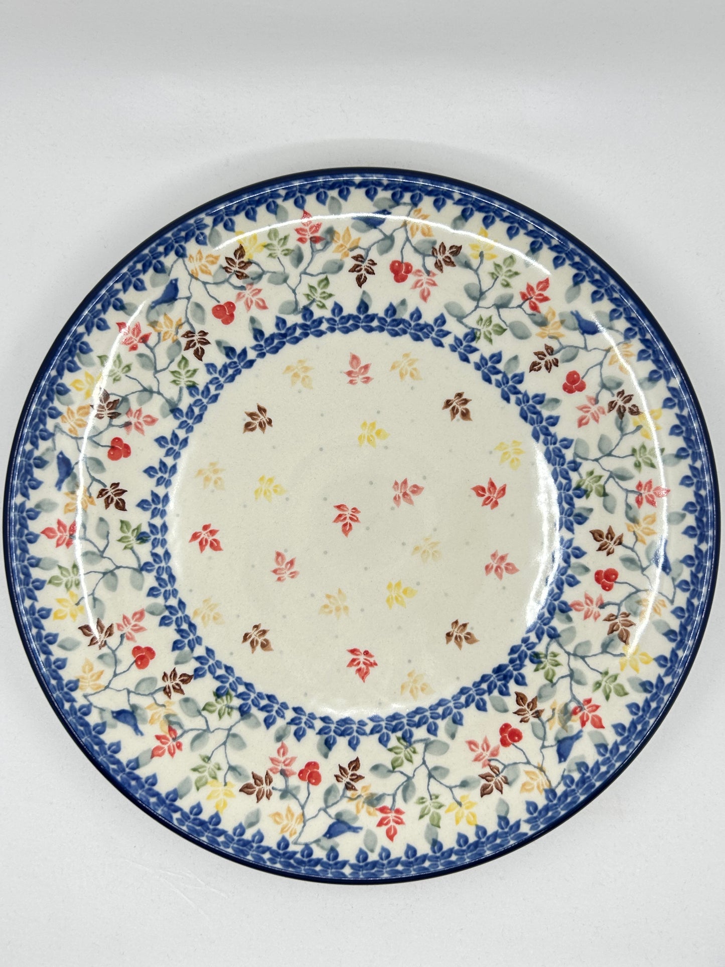 Plate ~ Dinner ~  10 inch ~ 3208X - T4!