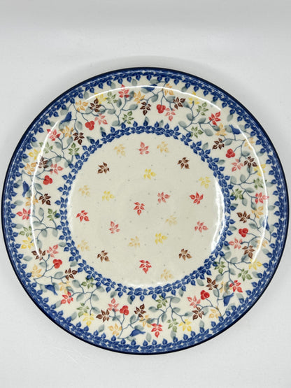 Plate ~ Dinner ~  10 inch ~ 3208X - T4!