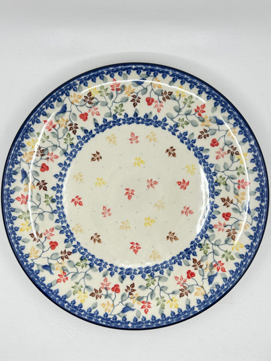 Plate ~ Dinner ~  10 inch ~ 3208X - T4!