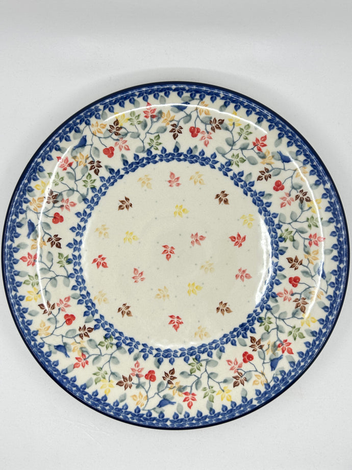 Plate ~ Dinner ~  10 inch ~ 3208X - T4!
