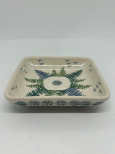 Square Bowl for Starters - PS29