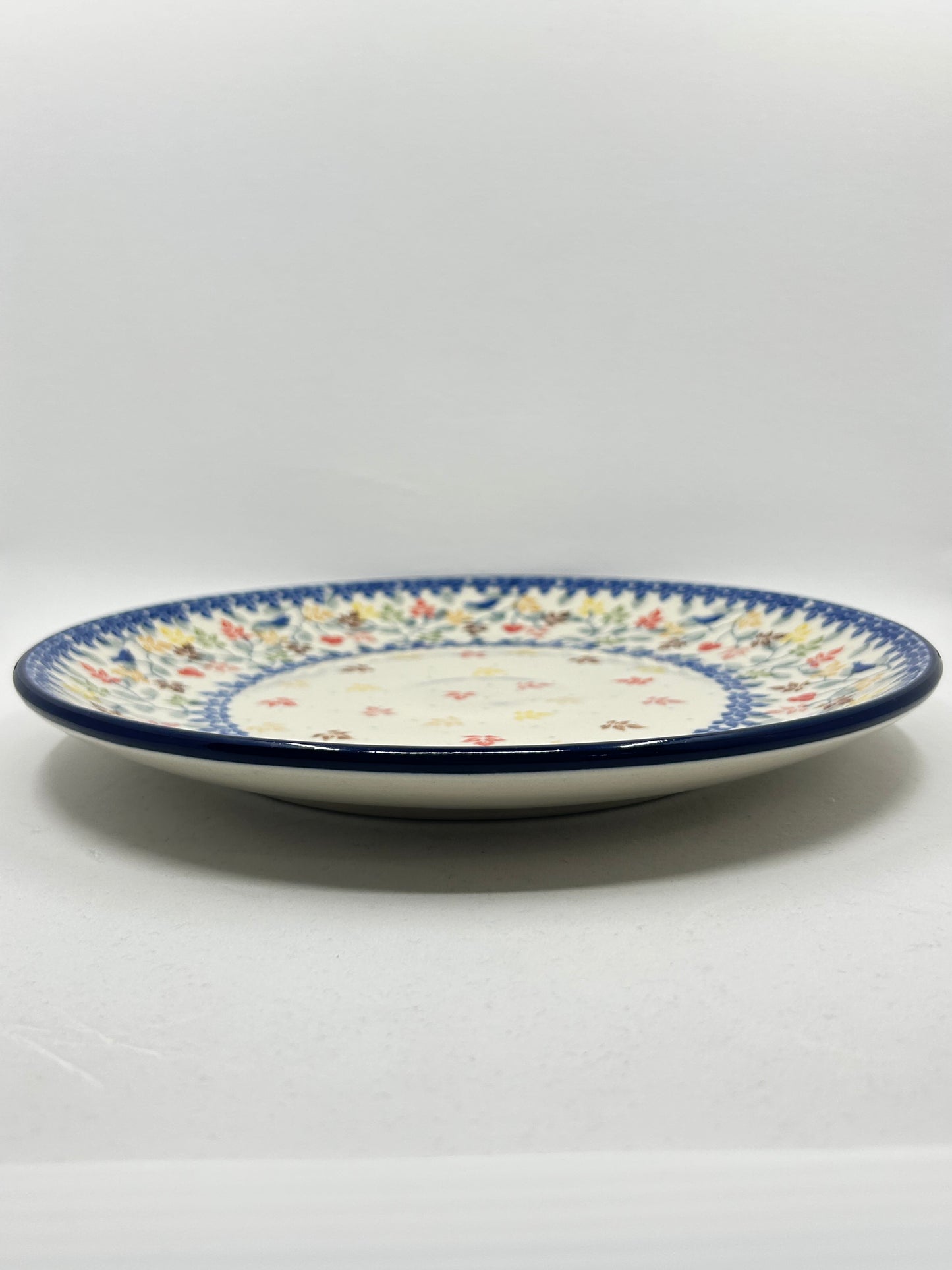 Plate ~ Dinner ~  10 inch ~ 3208X - T4!
