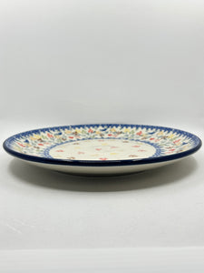 Plate ~ Dinner ~  10 inch ~ 3208X - T4!