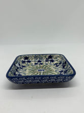 Load image into Gallery viewer, Square Bowl for Starters - KK04