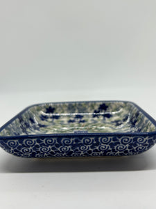 Square Bowl for Starters - KK04