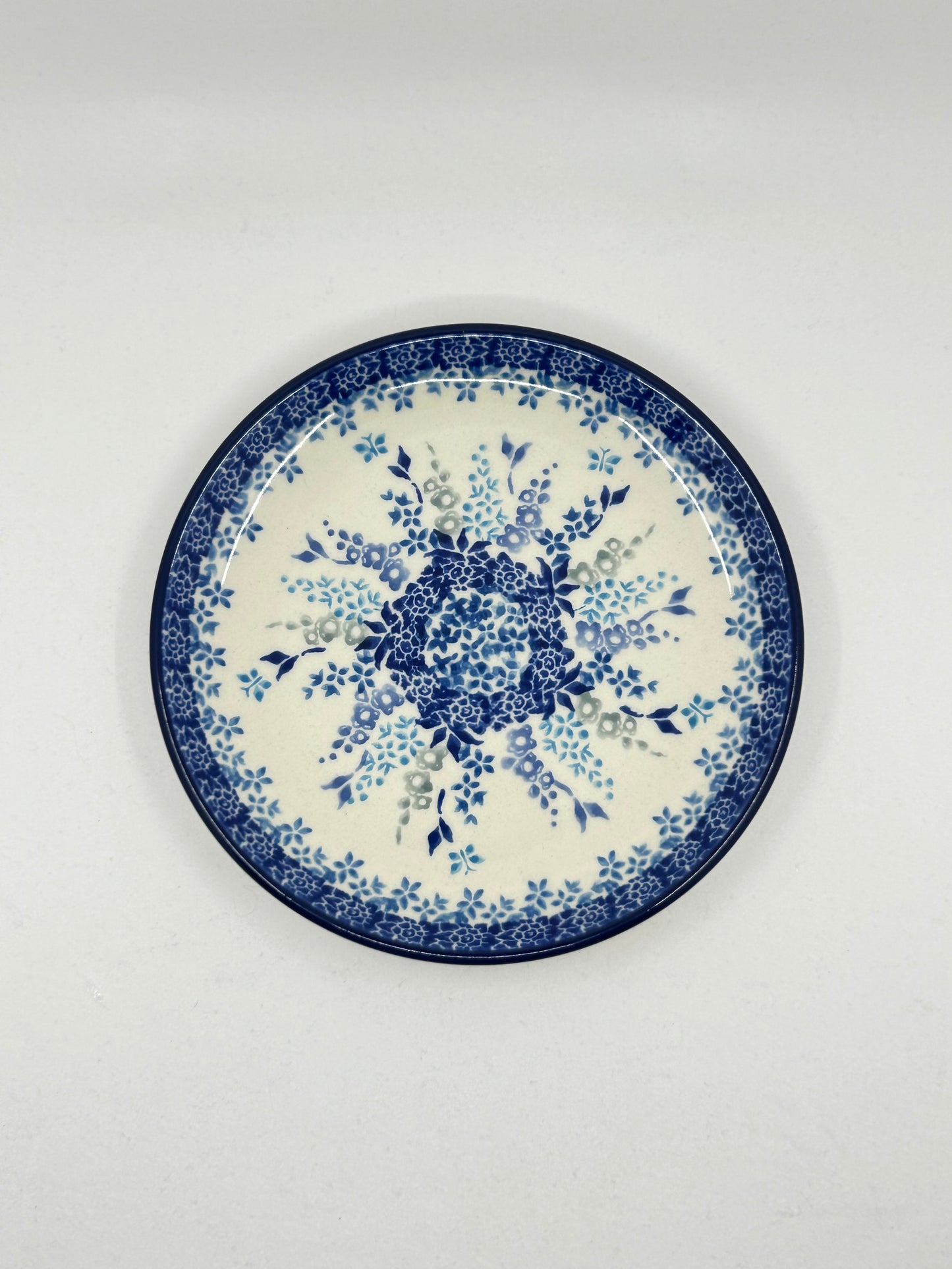 261 ~ Plate ~ Bread & Butter ~ 6.25" ~ 3278X ~ T3!