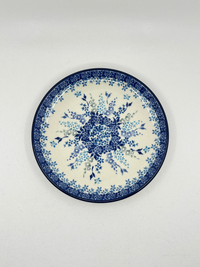261 ~ Plate ~ Bread & Butter ~ 6.25