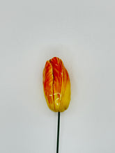 Load image into Gallery viewer, Ceramic Tabby Tulip