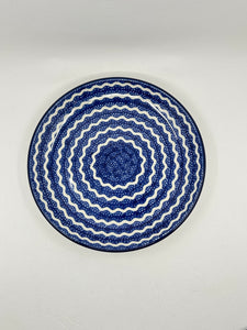 086 ~ Plate ~ 7.75"  ~ 2957X - T4!