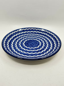 086 ~ Plate ~ 7.75"  ~ 2957X - T4!