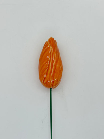 Ceramic Tulip