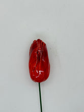 Load image into Gallery viewer, Ceramic Tabby Tulip