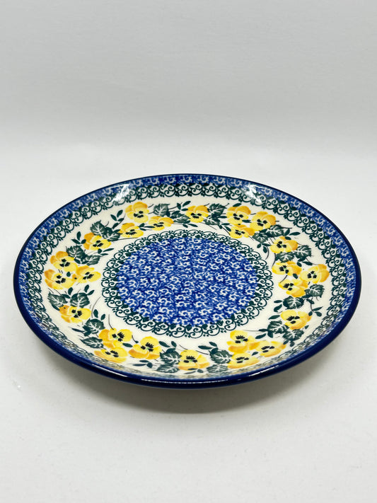 086 ~ Plate ~ 7.75"  ~ 3299X - T4!