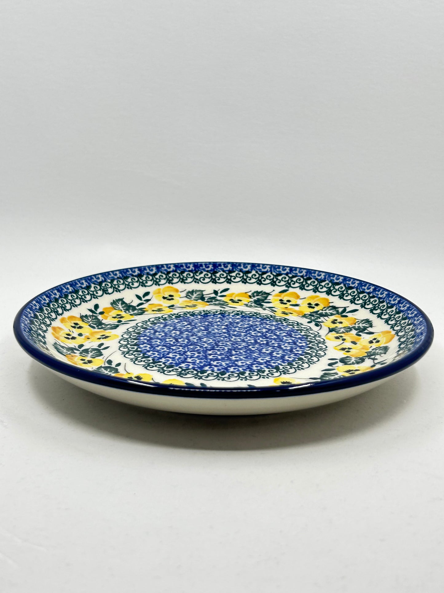 086 ~ Plate ~ 7.75"  ~ 3299X - T4!