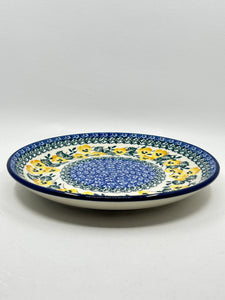 086 ~ Plate ~ 7.75"  ~ 3299X - T4!
