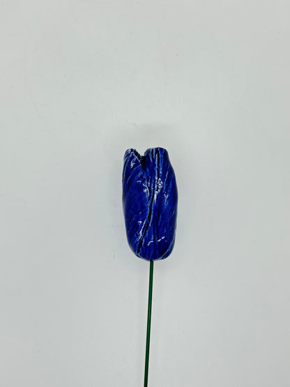 Ceramic Tulip