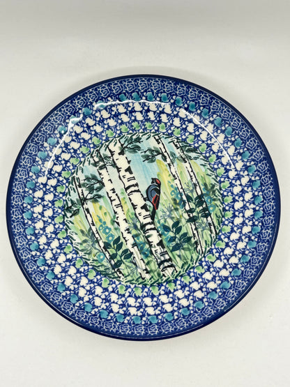 086 ~ Plate ~ 7.75"  ~ U5077 - U4!