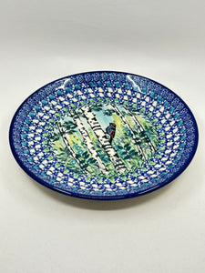 086 ~ Plate ~ 7.75"  ~ U5077 - U4!