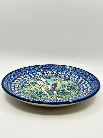 086 ~ Plate ~ 7.75"  ~ U5077 - U4!