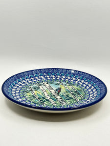 086 ~ Plate ~ 7.75"  ~ U5077 - U4!