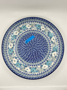 261 ~ Plate ~ Bread & Butter ~ 6.25" ~ U4976 ~ U5!