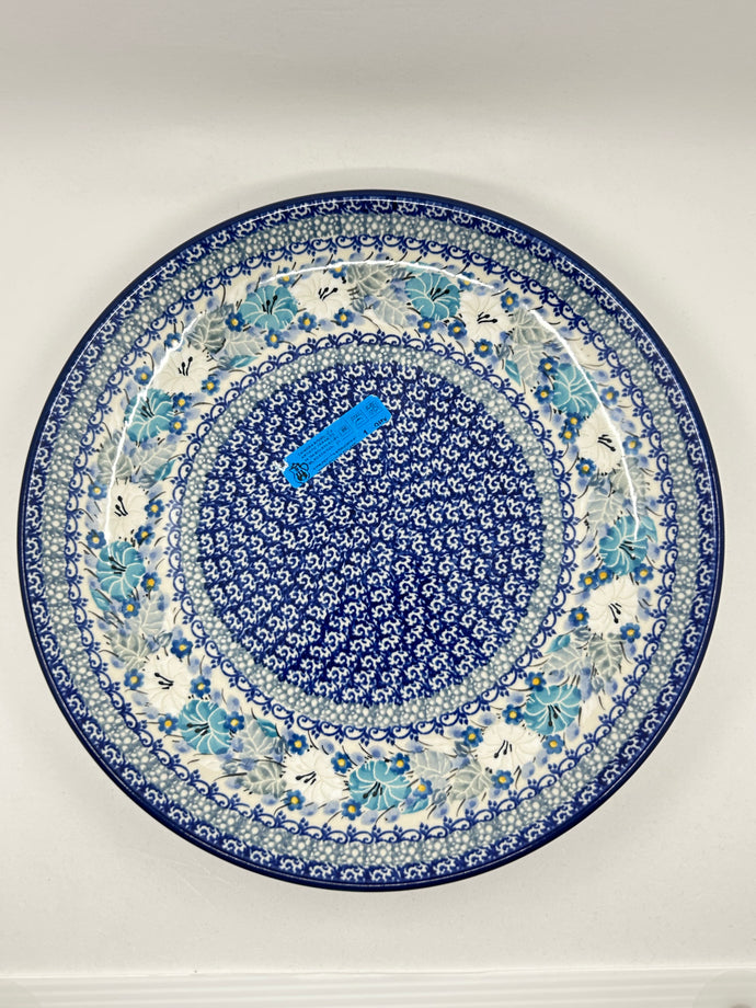 261 ~ Plate ~ Bread & Butter ~ 6.25