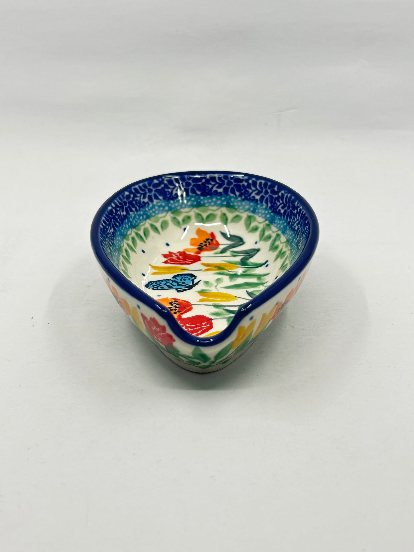 Spoon Rest ~ 3.25W x 5L ~ U5224 - U3*