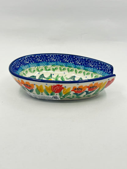 Spoon Rest ~ 3.25W x 5L ~ U5224 - U3*