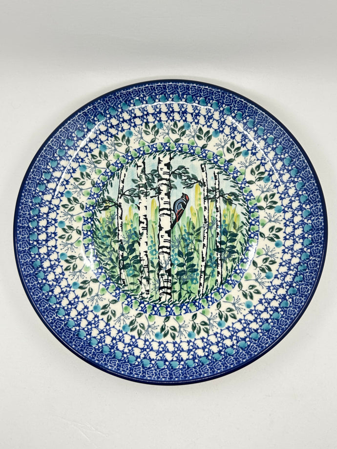 Plate ~ Dinner ~  10 inch ~ U5077 - U4!