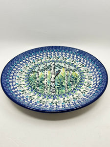 Plate ~ Dinner ~  10 inch ~ U5077 - U4!
