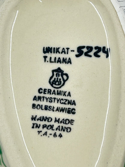 Spoon Rest ~ 3.25W x 5L ~ U5224 - U3*