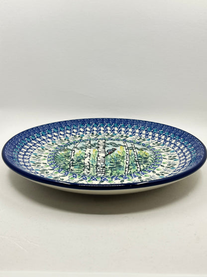 Plate ~ Dinner ~  10 inch ~ U5077 - U4!