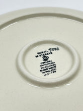 Load image into Gallery viewer, Plate ~ Dinner ~  10 inch ~ U5077 - U4!