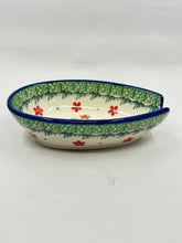 Load image into Gallery viewer, 381 ~ Spoon Rest - 3.25"W x 5"L ~ 3447X - T3*