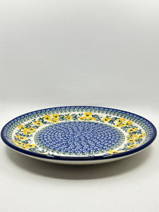 Plate ~ Dinner ~  10 inch ~ 3299X - T4!