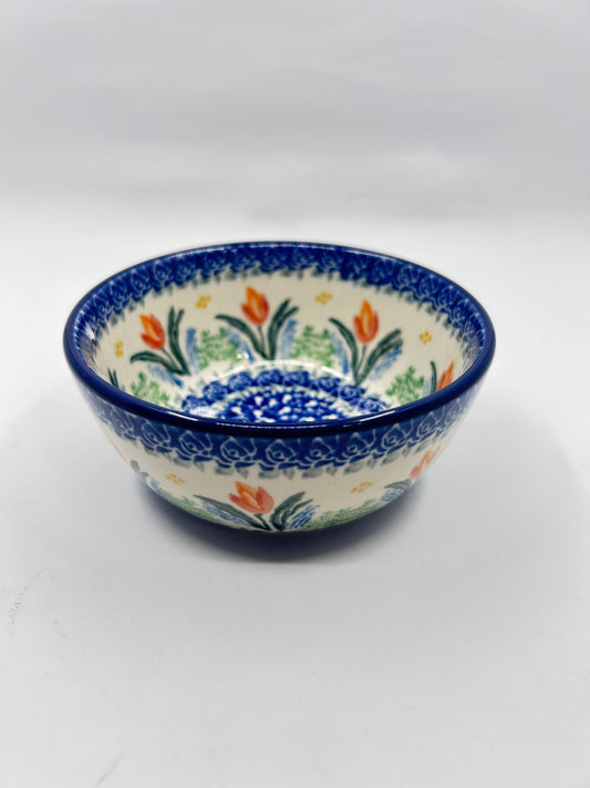 Bowl ~ Ice Cream ~ 4.5 inch ~ 3371X - T4*