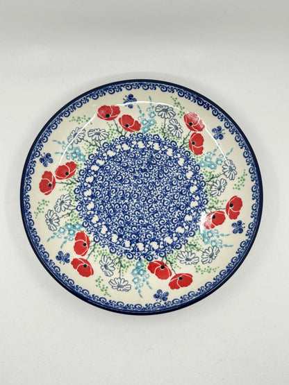 086 ~ Plate ~ 7.75"  ~ 2901X - T4!
