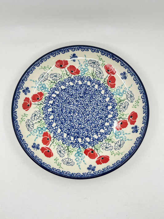 086 ~ Plate ~ 7.75"  ~ 2901X - T4!