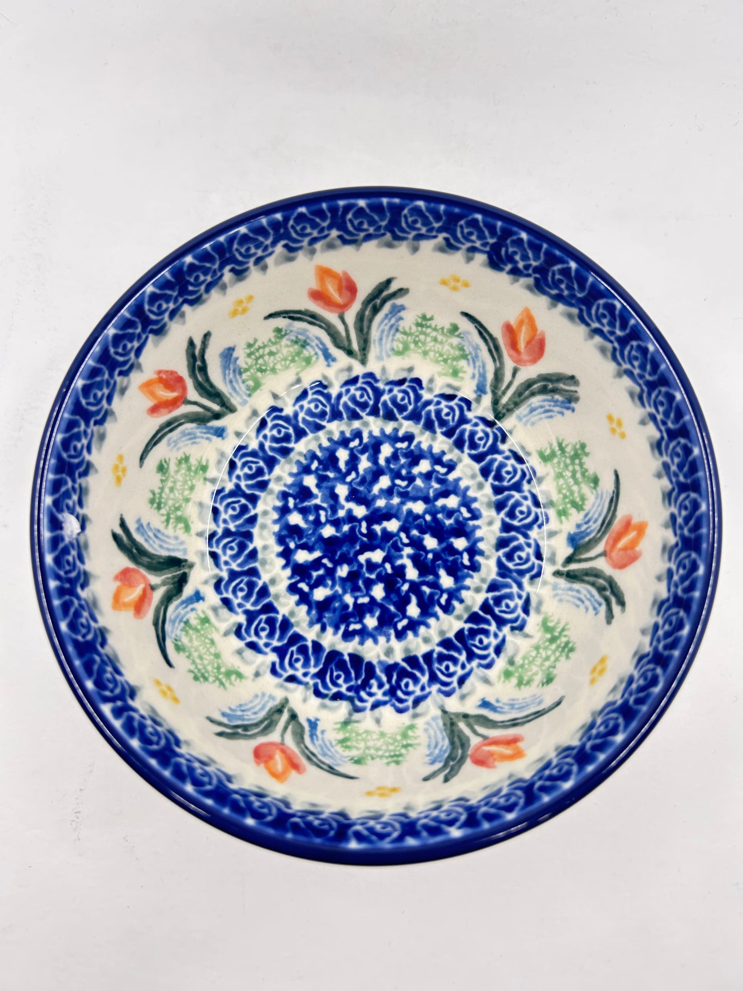 Bowl ~ Ice Cream ~ 4.5 inch ~ 3371X - T4*