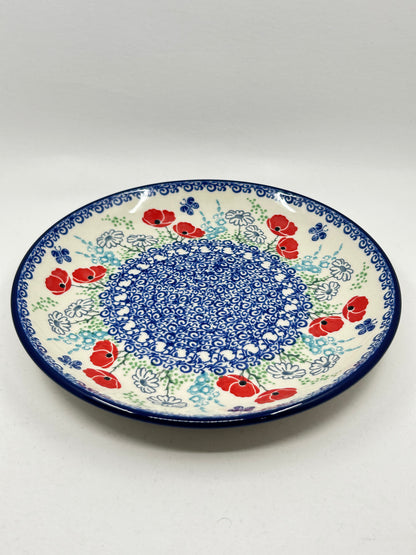 086 ~ Plate ~ 7.75"  ~ 2901X - T4!