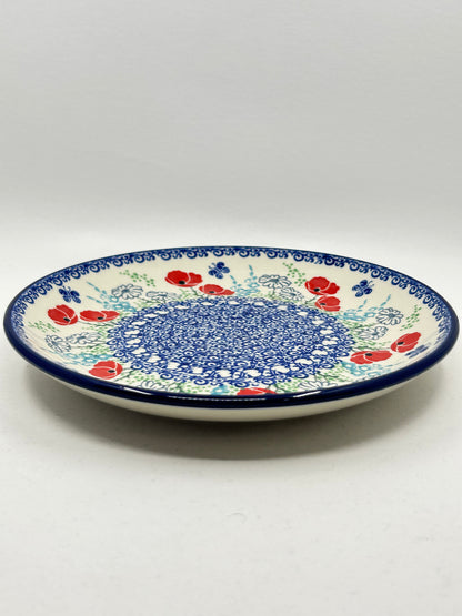 086 ~ Plate ~ 7.75"  ~ 2901X - T4!
