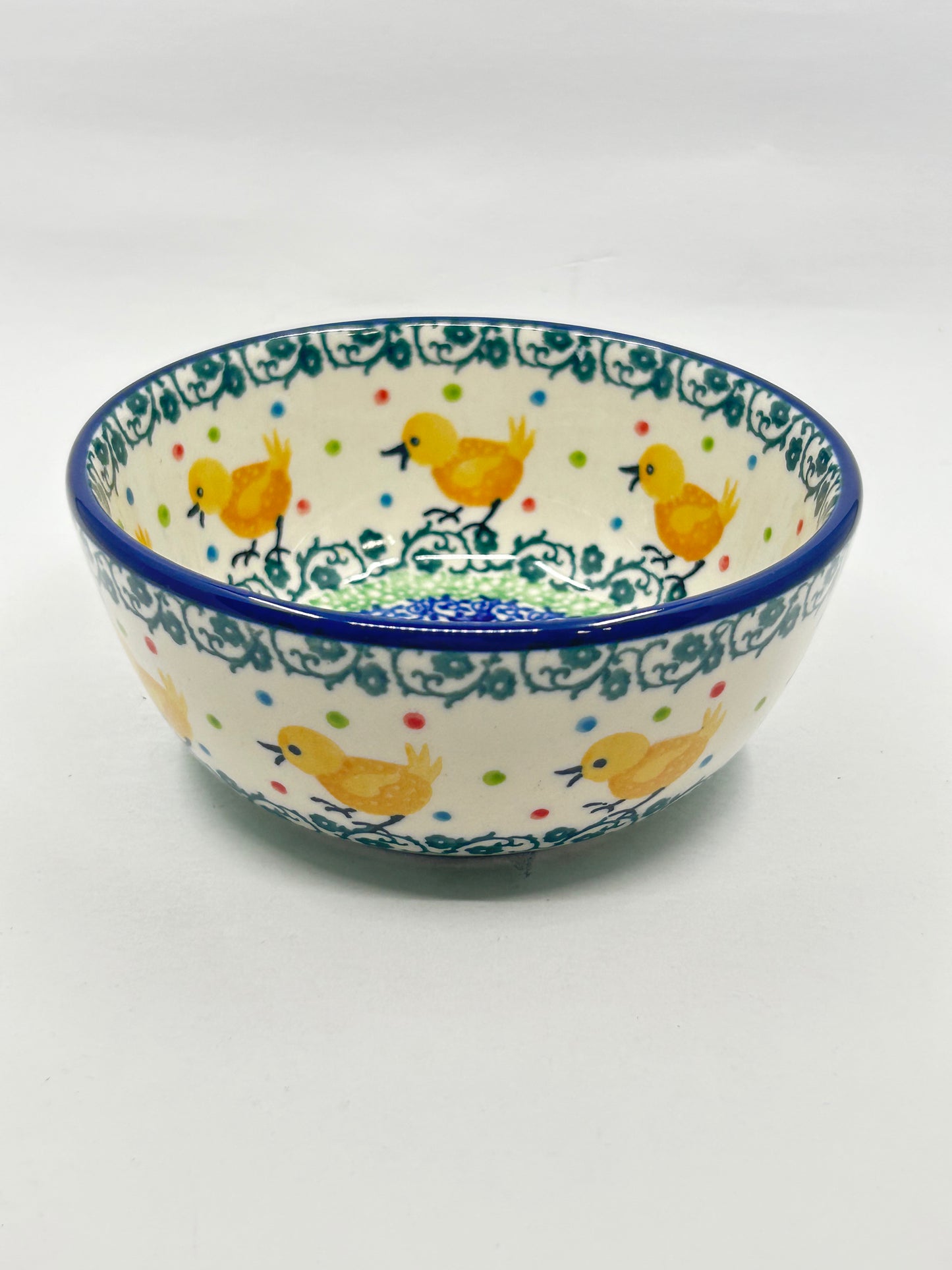 Bowl ~ Ice Cream ~ 4.5 inch ~ 3338X - T3*