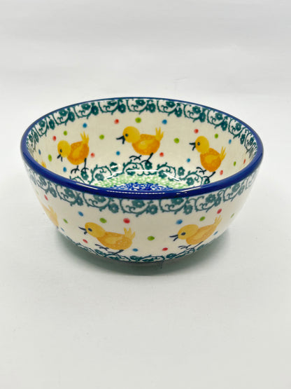Bowl ~ Ice Cream ~ 4.5 inch ~ 3338X - T3*