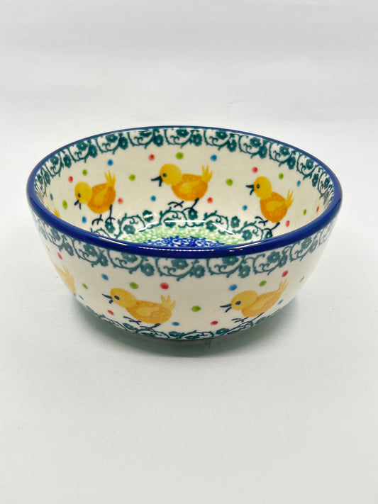 Bowl ~ Ice Cream ~ 4.5 inch ~ 3338X - T3*