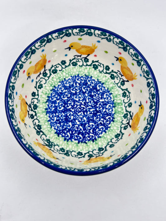 Bowl ~ Ice Cream ~ 4.5 inch ~ 3338X - T3*