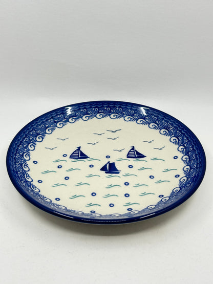 086 ~ Plate ~ 7.75"  ~ 2987X - T3!